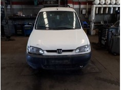 peugeot partner (s1) del año 2001