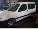 PEUGEOT PARTNER (S1)