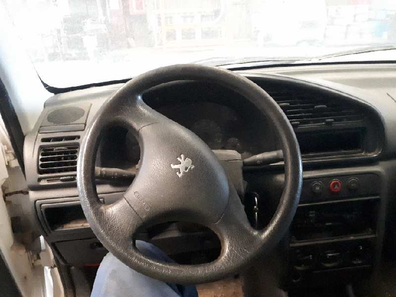 peugeot partner (s1) del año 2001