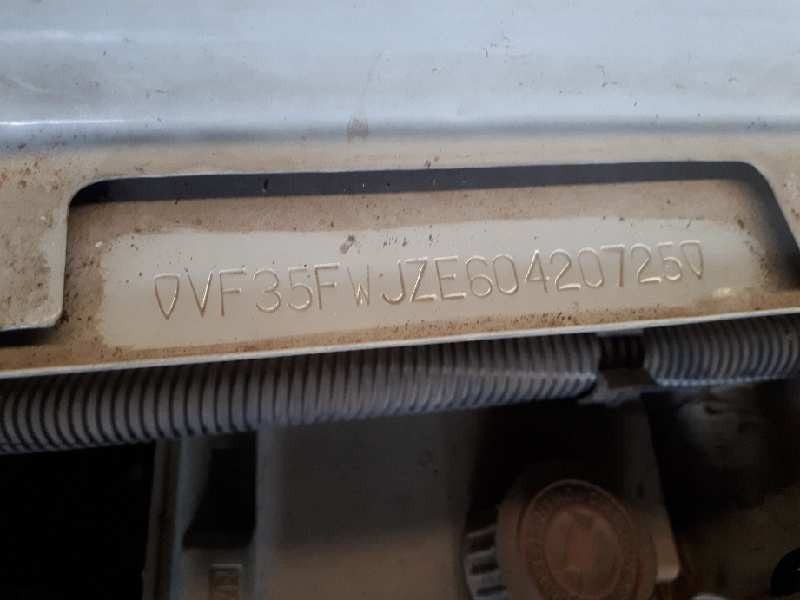 peugeot partner (s1) del año 2001