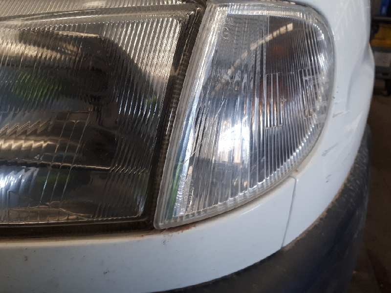 peugeot partner (s1) del año 2001