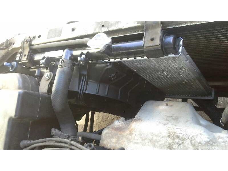 kia rio del año 2001