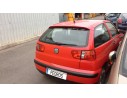 SEAT IBIZA (6K1)