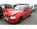 SEAT IBIZA (6K1)