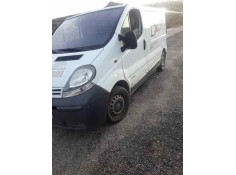 nissan primastar (x83) del año 2006