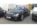 MERCEDES-BENZ CLASE E (W211) BERLINA