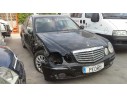 MERCEDES-BENZ CLASE E (W211) BERLINA