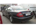MERCEDES-BENZ CLASE E (W211) BERLINA