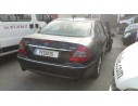 MERCEDES-BENZ CLASE E (W211) BERLINA