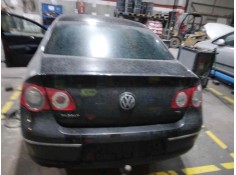 volkswagen passat berlina (3c2) del año 2008 2