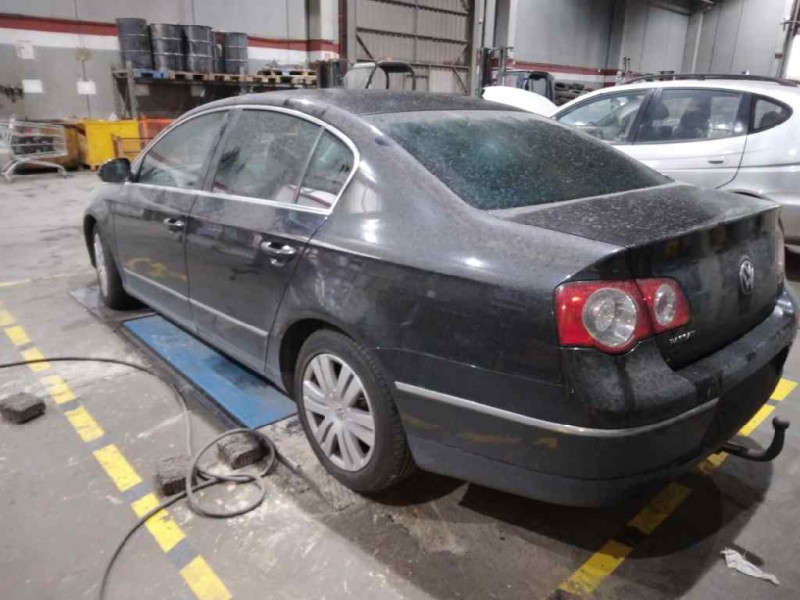 volkswagen passat berlina (3c2) del año 2008