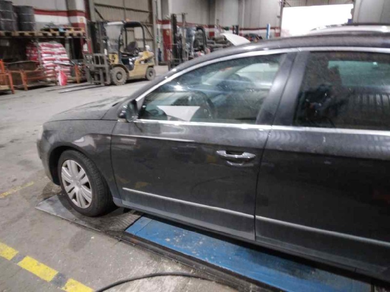 volkswagen passat berlina (3c2) del año 2008