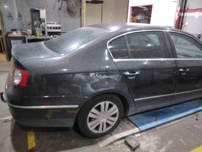 volkswagen passat berlina (3c2) del año 2008