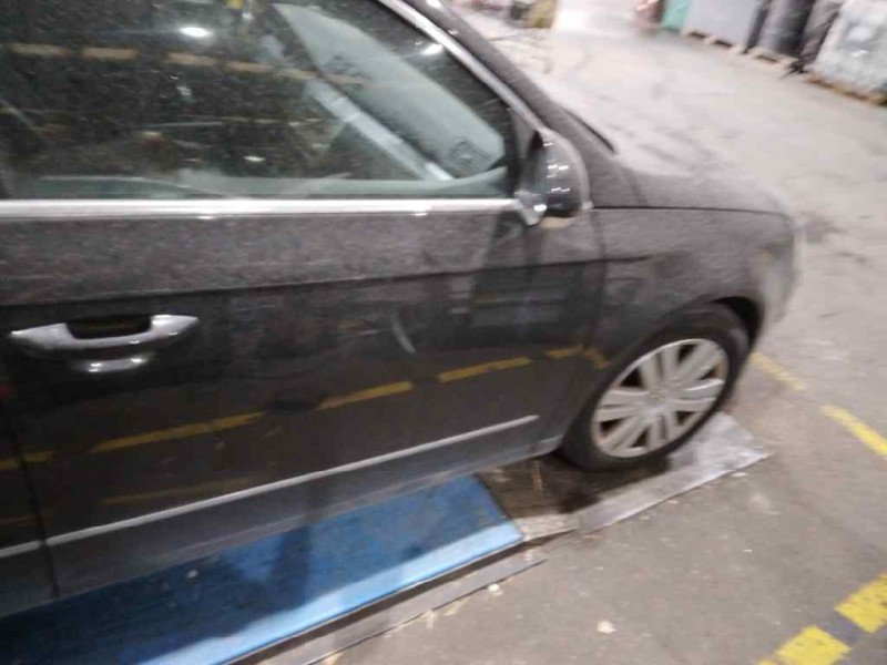 volkswagen passat berlina (3c2) del año 2008