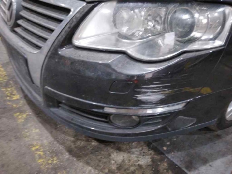 volkswagen passat berlina (3c2) del año 2008