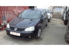 volkswagen golf v berlina (1k1) del año 2005