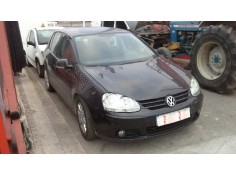 volkswagen golf v berlina (1k1) del año 2005 2