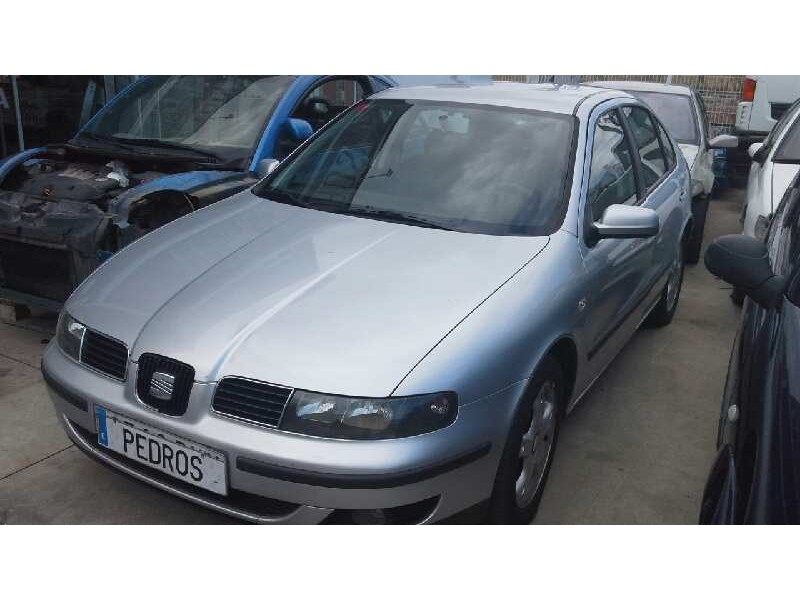 seat leon (1m1) del año 2002