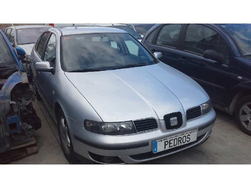 seat leon (1m1) del año 2002