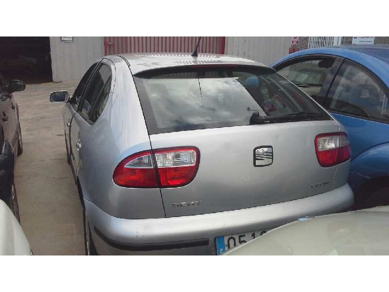 seat leon (1m1) del año 2002