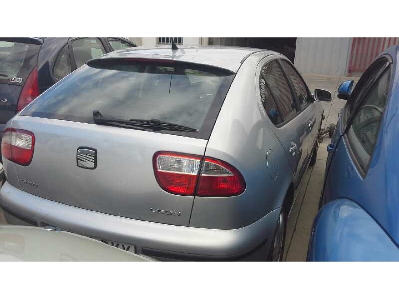 seat leon (1m1) del año 2002