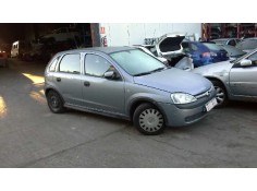 opel corsa c del año 2003 2