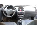 OPEL CORSA C