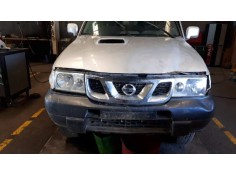 nissan terrano/terrano.ii (r20) del año 2005