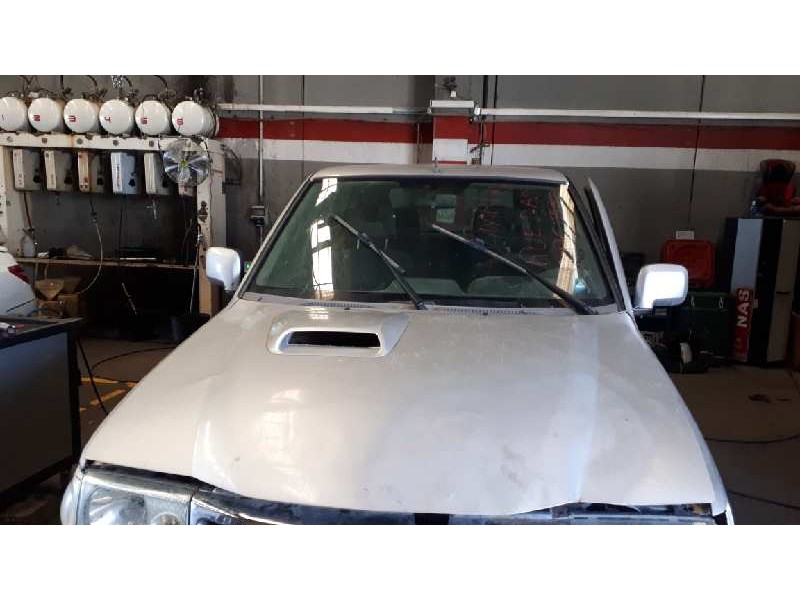 nissan terrano/terrano.ii (r20) del año 2005