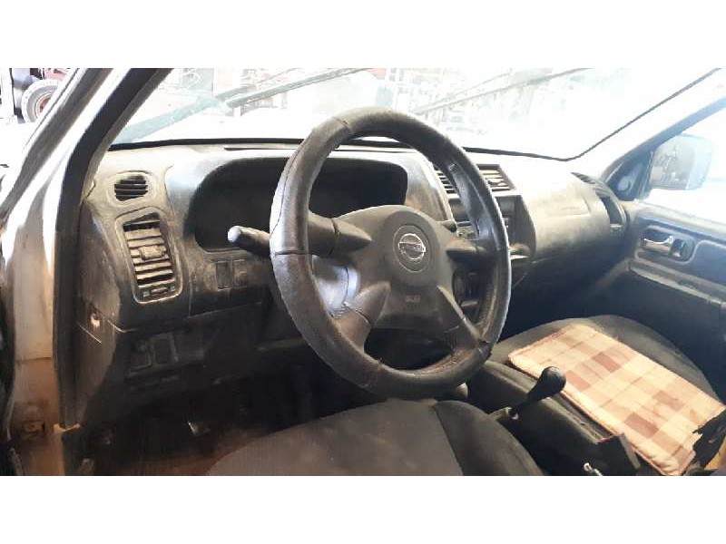 nissan terrano/terrano.ii (r20) del año 2005