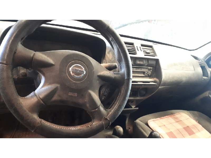 nissan terrano/terrano.ii (r20) del año 2005