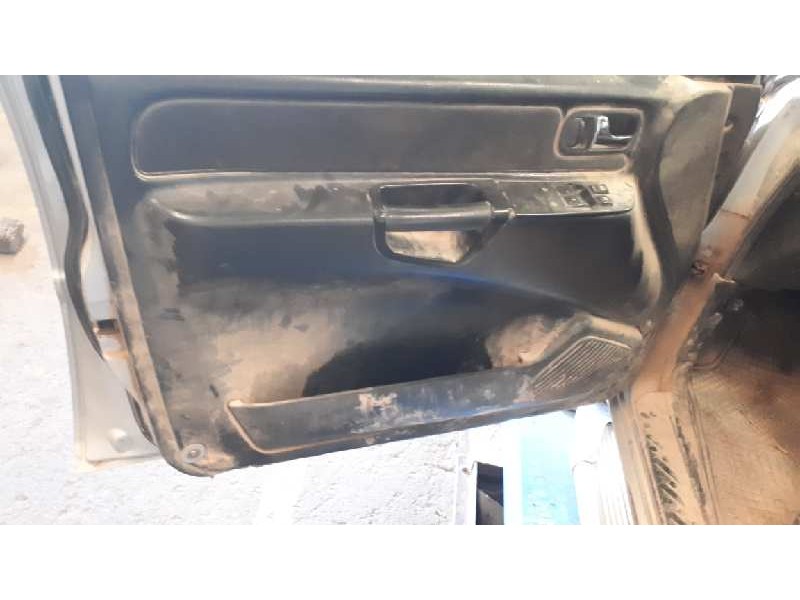 nissan terrano/terrano.ii (r20) del año 2005