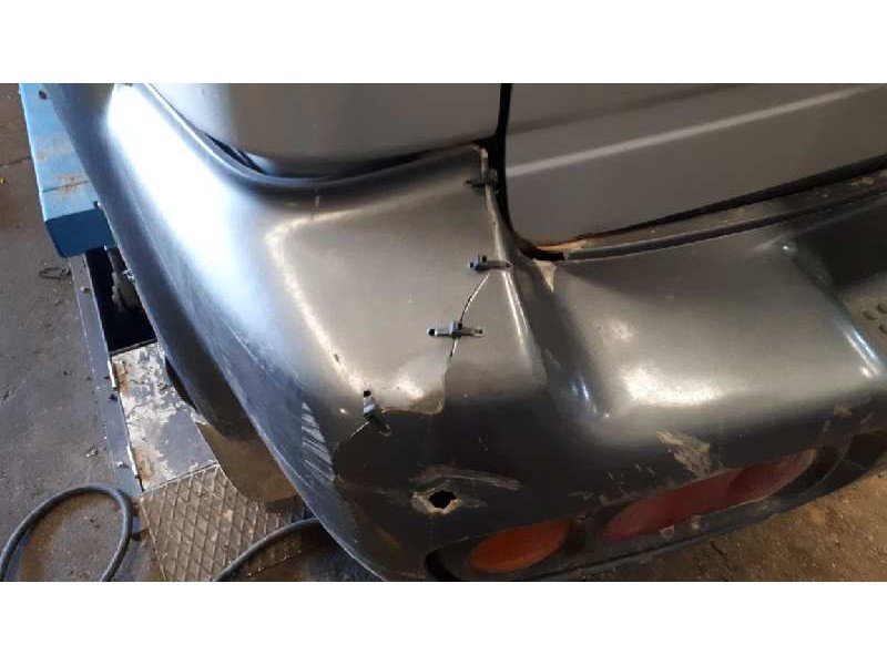 nissan terrano/terrano.ii (r20) del año 2005