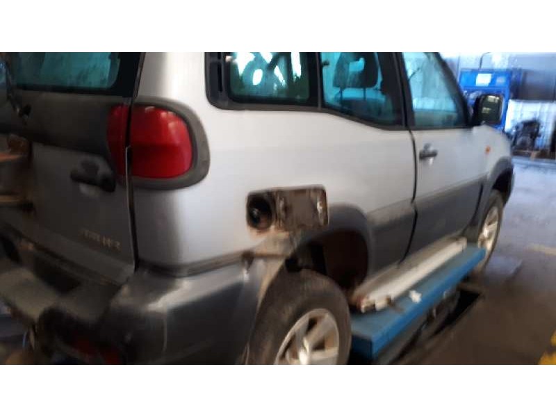 nissan terrano/terrano.ii (r20) del año 2005