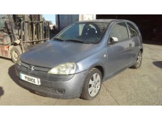 opel corsa c del año 2003