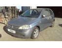 OPEL CORSA C
