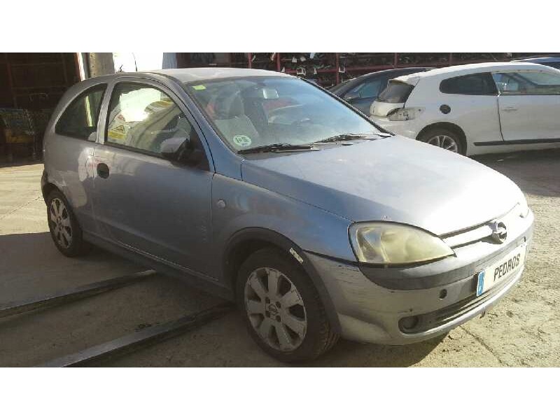 opel corsa c del año 2003
