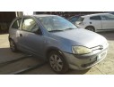 OPEL CORSA C
