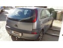 OPEL CORSA C