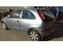 OPEL CORSA C