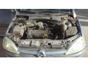 OPEL CORSA C