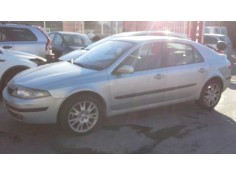 renault laguna ii (bg0) del año 2002