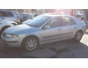 RENAULT LAGUNA II (BG0)