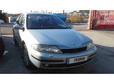 renault laguna ii (bg0) del año 2002 2