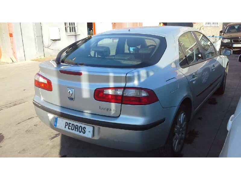 renault laguna ii (bg0) del año 2002