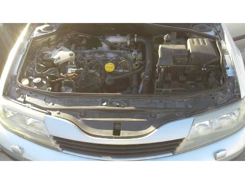 renault laguna ii (bg0) del año 2002