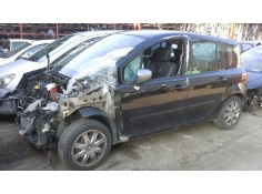 renault grand modus del año 2011