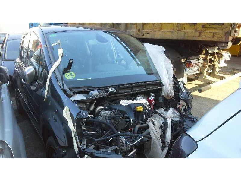 renault grand modus del año 2011