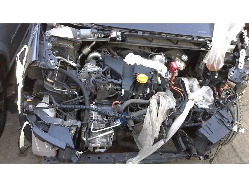 renault grand modus del año 2011