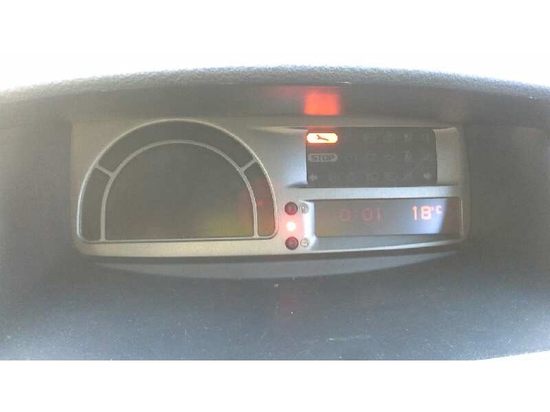 renault grand modus del año 2011